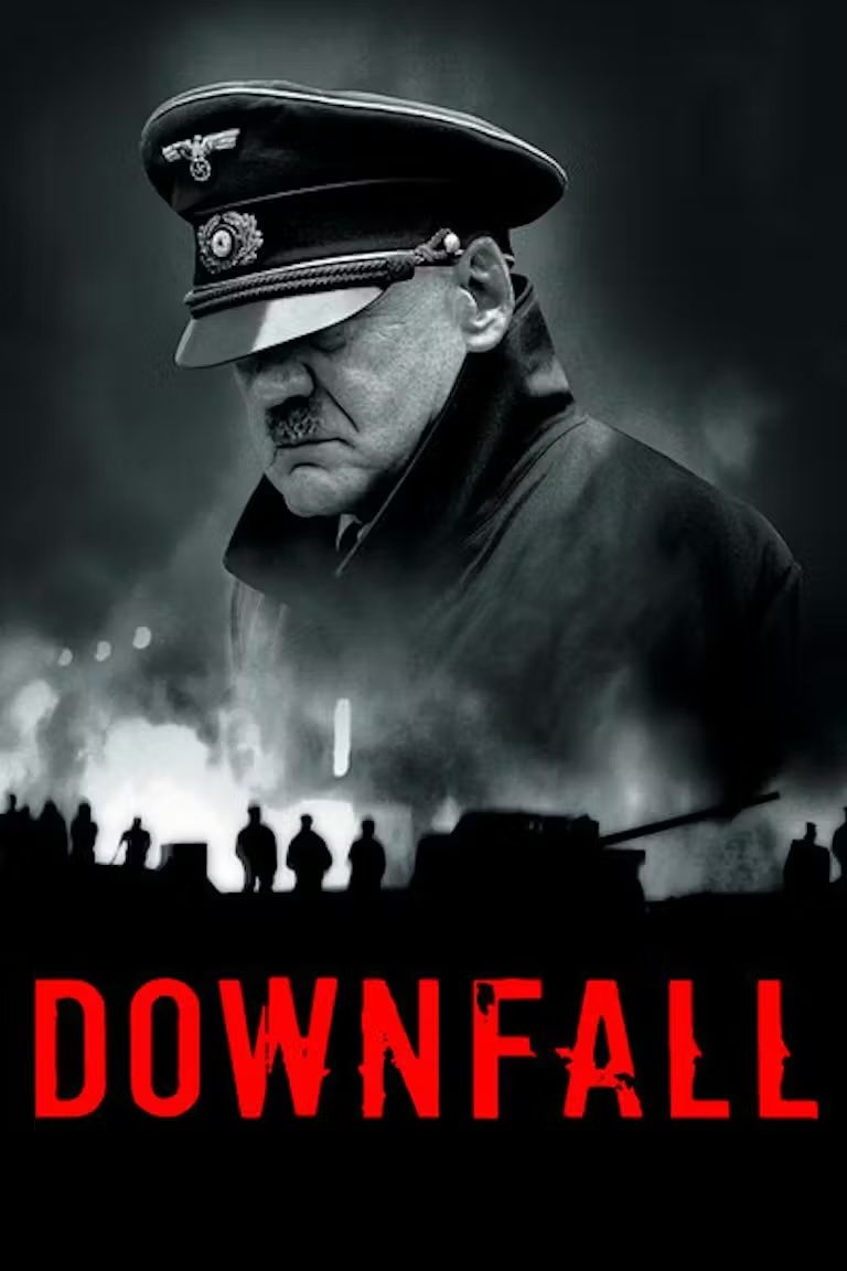 Downfall – Movie Screening