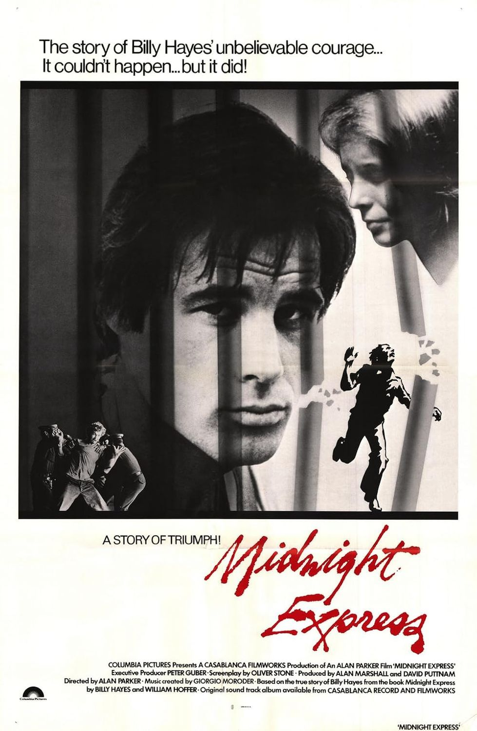 Midnight Express – Movie Screening