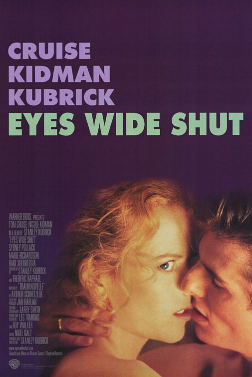 Eyes Wide Shut – Movie Screening