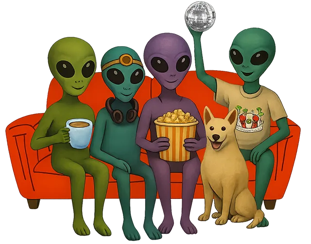 Nimbin Bush Theatre, Bushies Besties