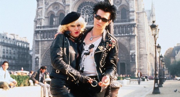 Sid & Nancy