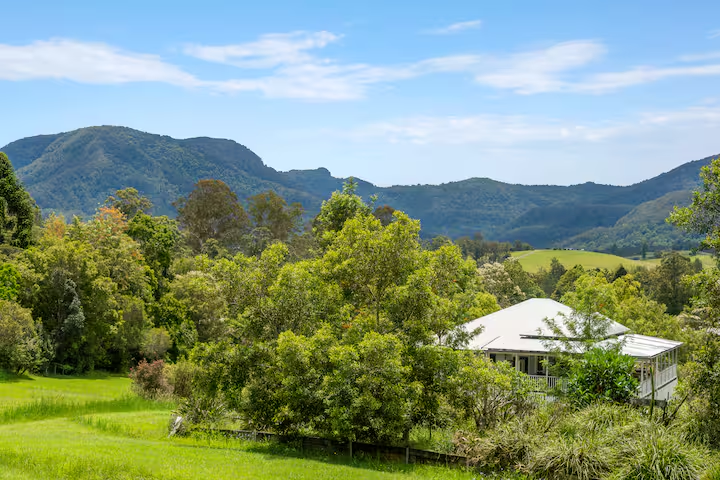 Nimbin Sanctuary