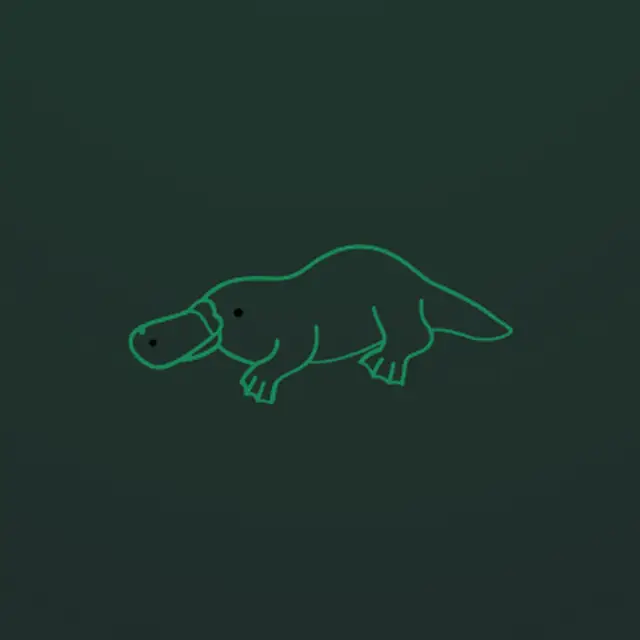 Platypus Tickets