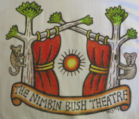 Nimbin Bush Theatre