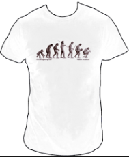 Bringabong Evolution Tee