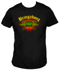 Bringabong Flash Tee