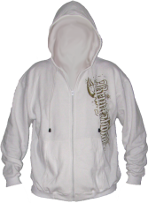 Bringabong Metal Hoodie