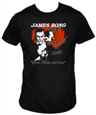 Bringabong James Bong Tee