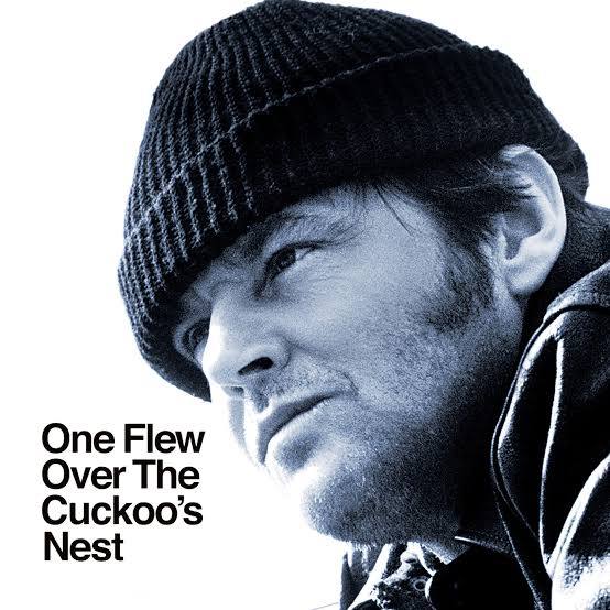 One Flew Over the Cuckoo’s Nest